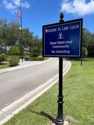 8278 Sand Pine Circle, Port St. Lucie, Port St Lucie, FL 34952