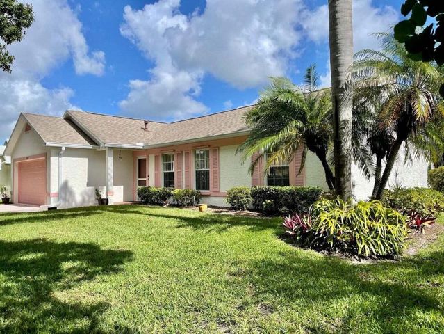 8278 Sand Pine Circle, Port St. Lucie, Port St Lucie, FL 34952