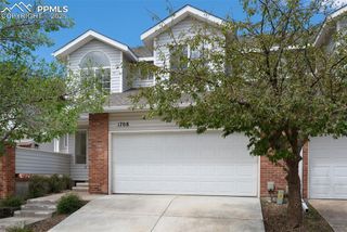 1708 Victorian Point, Colorado Springs, CO 80905