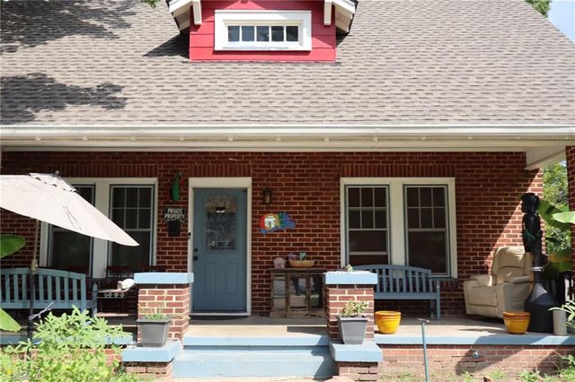 1407 Lexington Avenue, Greensboro, NC 27403
