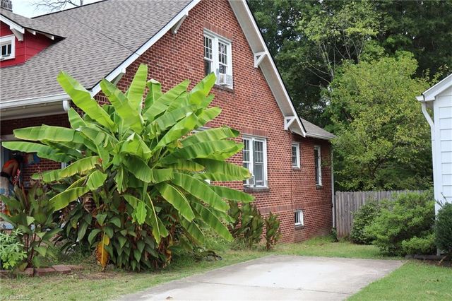 1407 Lexington Avenue, Greensboro, NC 27403