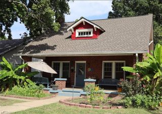 1407 Lexington Avenue, Greensboro, NC 27403