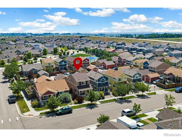 2786 Tallgrass Lane, Berthoud, CO 80513