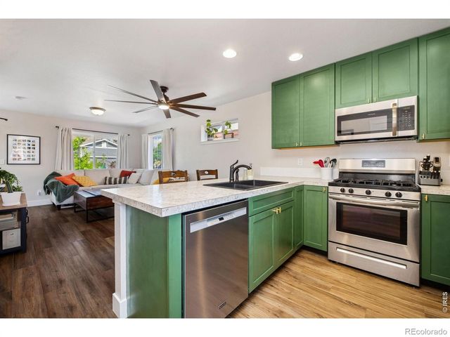 2786 Tallgrass Lane, Berthoud, CO 80513