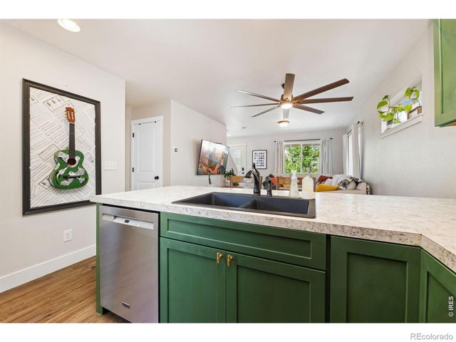 2786 Tallgrass Lane, Berthoud, CO 80513