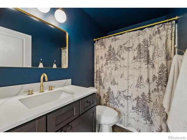 2786 Tallgrass Lane, Berthoud, CO 80513