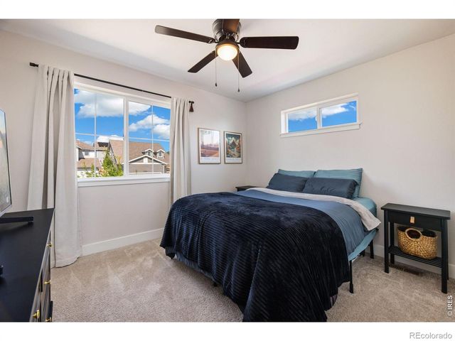 2786 Tallgrass Lane, Berthoud, CO 80513
