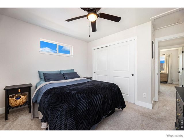 2786 Tallgrass Lane, Berthoud, CO 80513