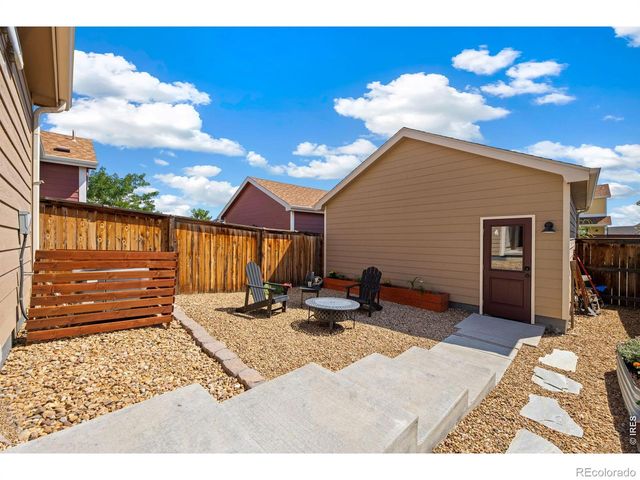 2786 Tallgrass Lane, Berthoud, CO 80513