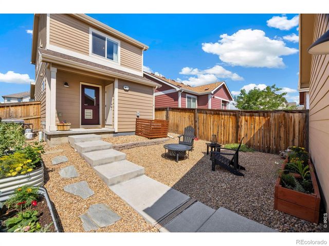 2786 Tallgrass Lane, Berthoud, CO 80513