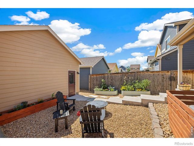 2786 Tallgrass Lane, Berthoud, CO 80513