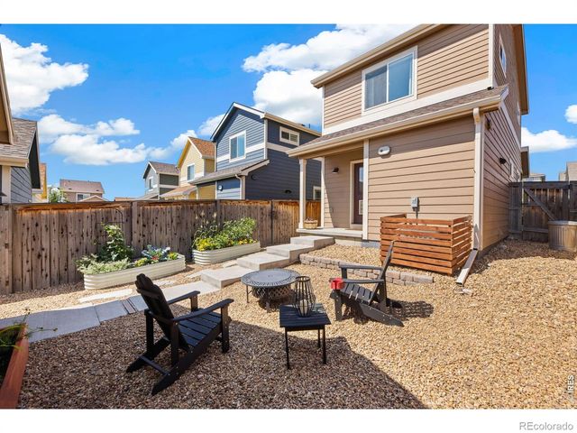 2786 Tallgrass Lane, Berthoud, CO 80513