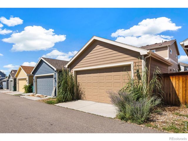 2786 Tallgrass Lane, Berthoud, CO 80513