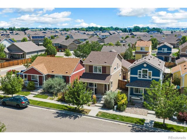2786 Tallgrass Lane, Berthoud, CO 80513