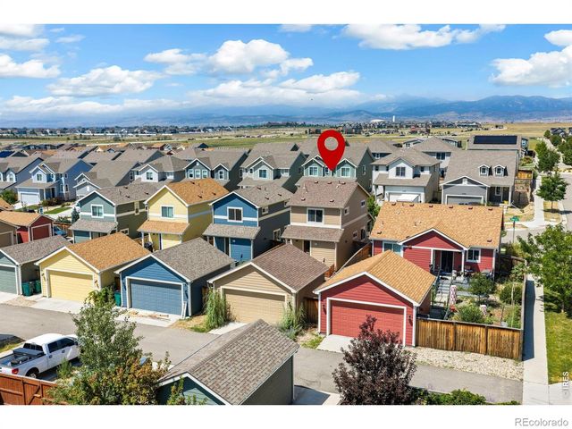 2786 Tallgrass Lane, Berthoud, CO 80513