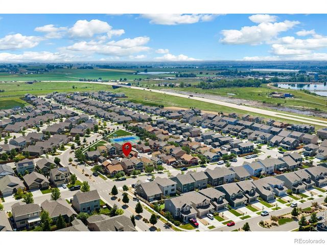 2786 Tallgrass Lane, Berthoud, CO 80513