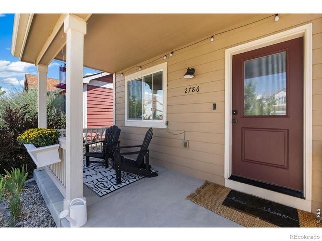 2786 Tallgrass Lane, Berthoud, CO 80513