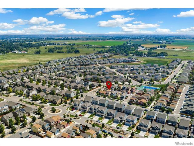 2786 Tallgrass Lane, Berthoud, CO 80513