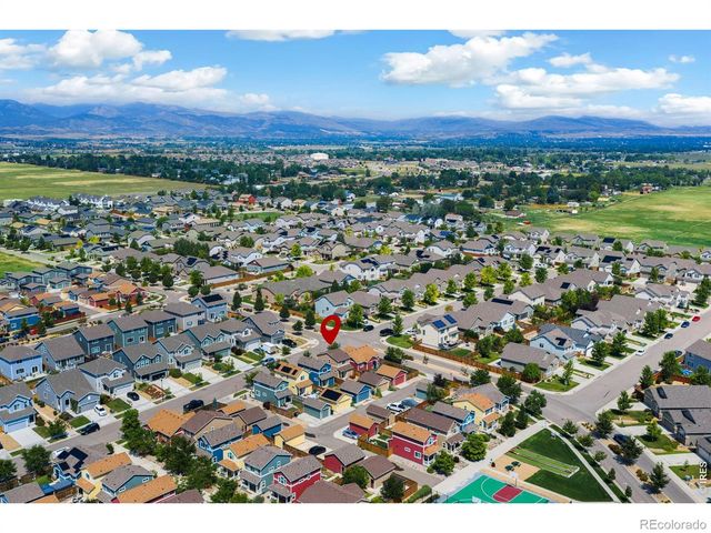 2786 Tallgrass Lane, Berthoud, CO 80513