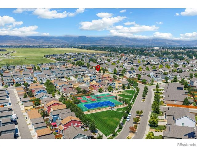 2786 Tallgrass Lane, Berthoud, CO 80513