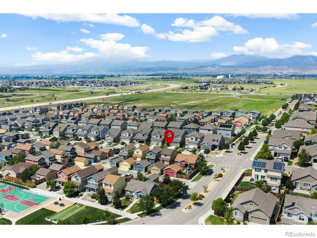 2786 Tallgrass Lane, Berthoud, CO 80513