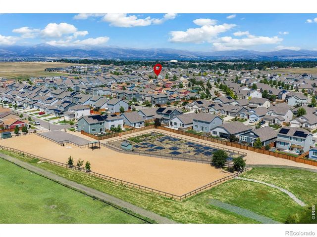 2786 Tallgrass Lane, Berthoud, CO 80513
