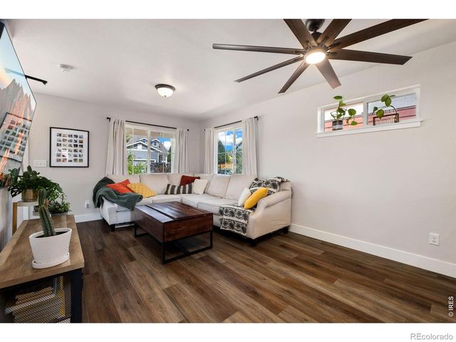 2786 Tallgrass Lane, Berthoud, CO 80513