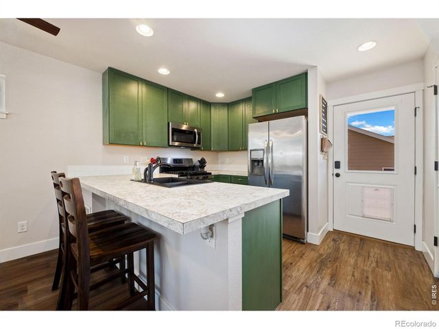 2786 Tallgrass Lane, Berthoud, CO 80513