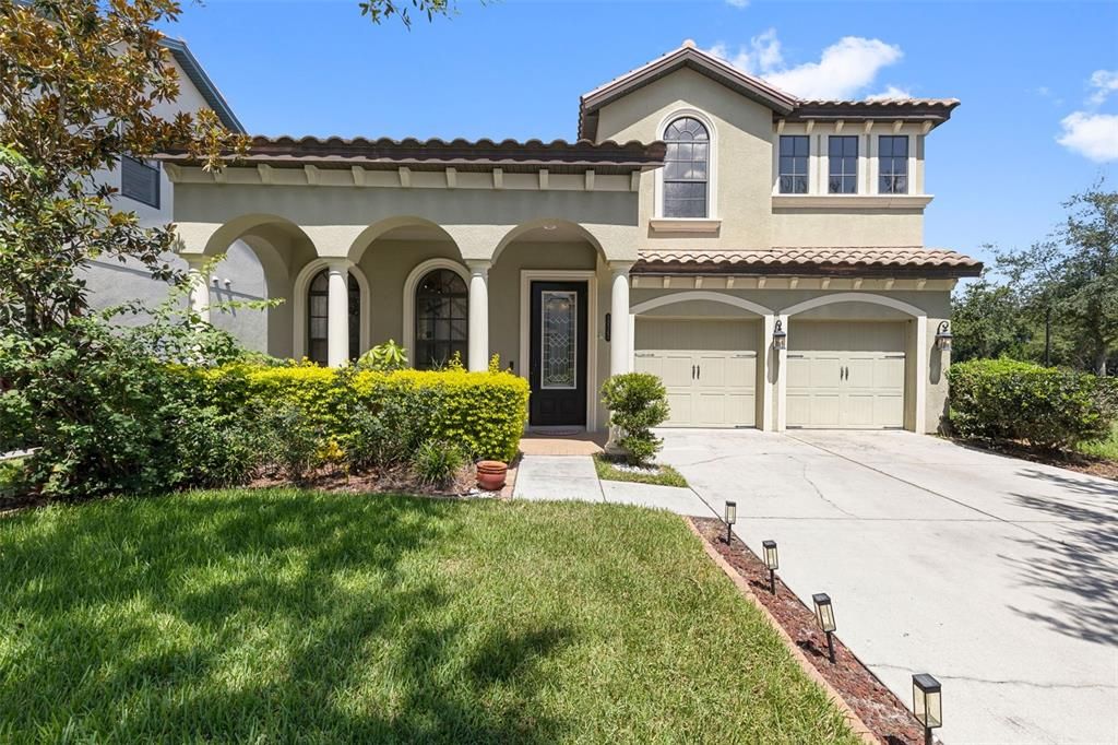 20342 HERITAGE POINT DRIVE, Tampa, FL 33647