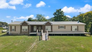 111 Carter School Road, Hustonville, KY 40437