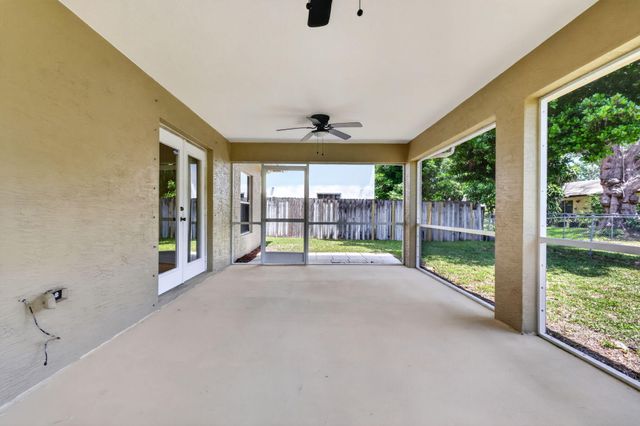 780 Orchid Drive, Royal Palm Beach, FL 33411