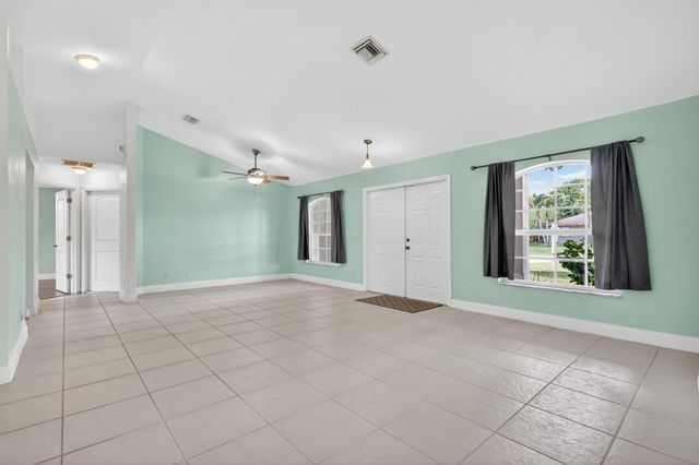 780 Orchid Drive, Royal Palm Beach, FL 33411
