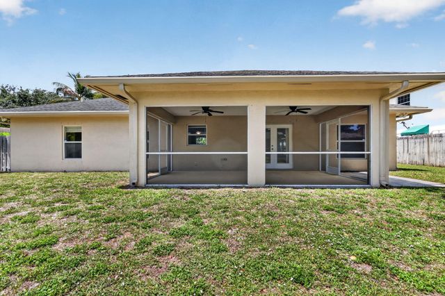 780 Orchid Drive, Royal Palm Beach, FL 33411