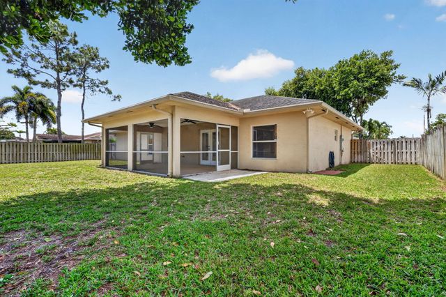 780 Orchid Drive, Royal Palm Beach, FL 33411