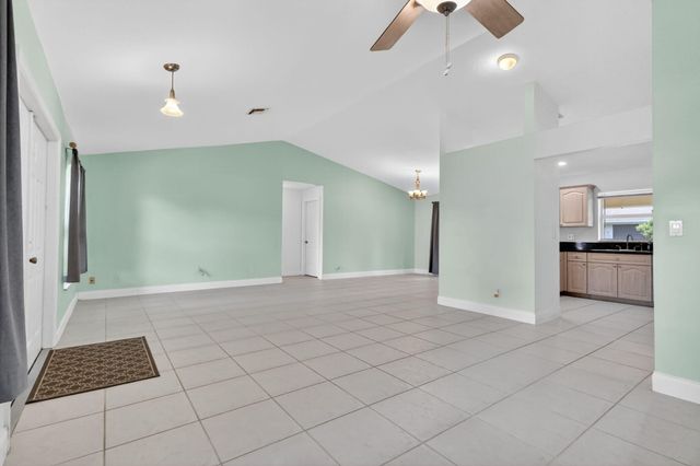 780 Orchid Drive, Royal Palm Beach, FL 33411