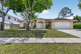 780 Orchid Drive, Royal Palm Beach, FL 33411