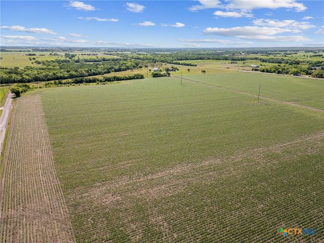 Copperhead Lot: 0000 North Mockingbird Road, Temple, TX 76501