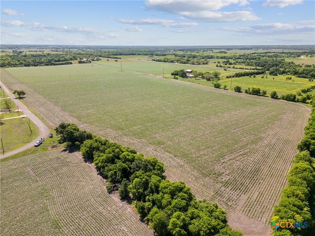 Copperhead Lot: 0000 North Mockingbird Road, Temple, TX 76501