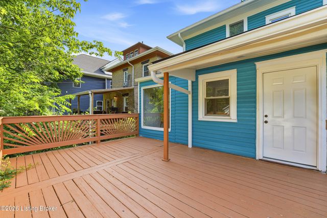 684 S 38th St, Louisville, KY 40211