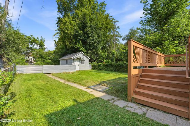 684 S 38th St, Louisville, KY 40211