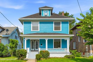 684 S 38th St, Louisville, KY 40211