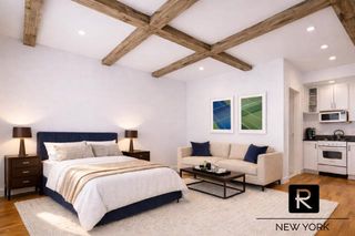 41 Jane St Apt 4B, New York City, NY 10014