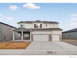 1629 Yampa River Drive, Windsor, CO 80550