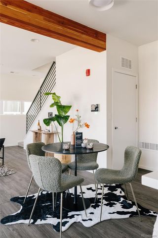 1711 Hooker Street 1, Denver, CO 80204