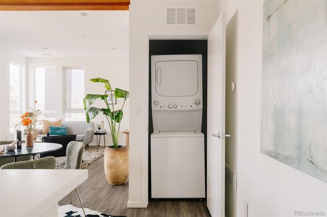 1711 Hooker Street 1, Denver, CO 80204