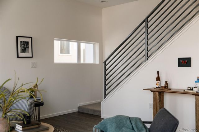 1711 Hooker Street 1, Denver, CO 80204