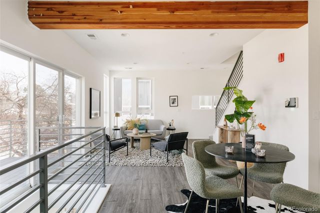 1711 Hooker Street 1, Denver, CO 80204