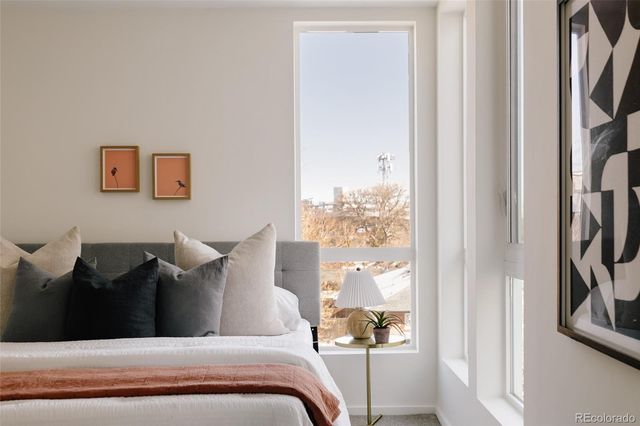 1711 Hooker Street 1, Denver, CO 80204