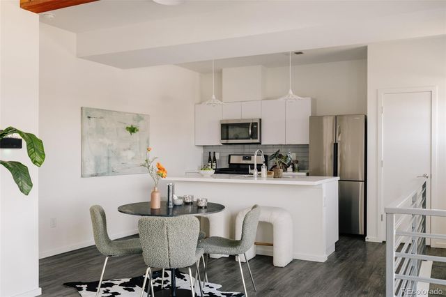 1711 Hooker Street 1, Denver, CO 80204