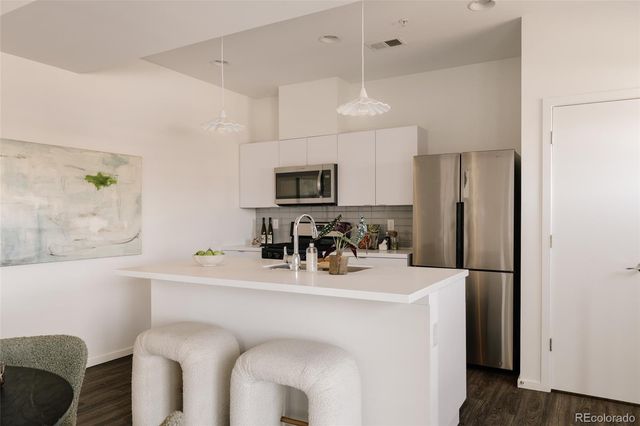 1711 Hooker Street 1, Denver, CO 80204